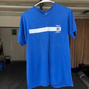 Queens of the Stone Age Rated R - Official T-shirt